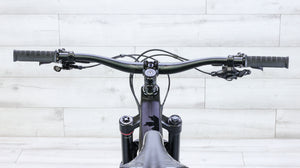 Rocky Mountain Altitude Carbon 70 Mountain Bike - 2024, Medium