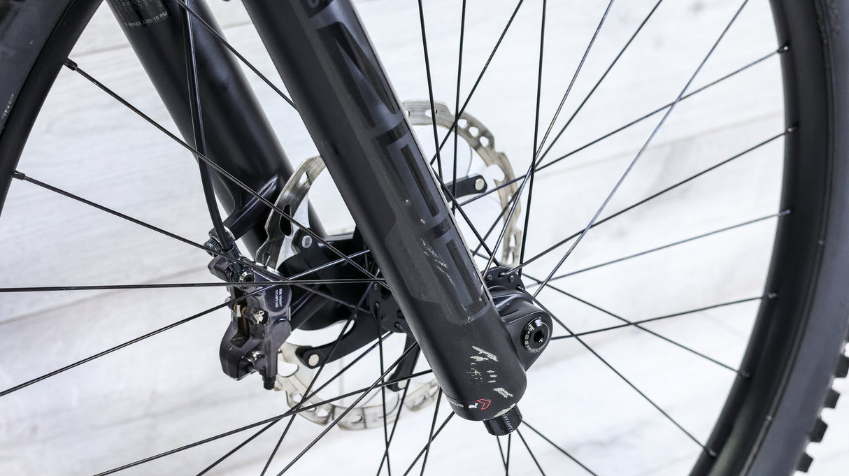 Rocky Mountain Altitude Carbon 70 Mountain Bike - 2024, Medium