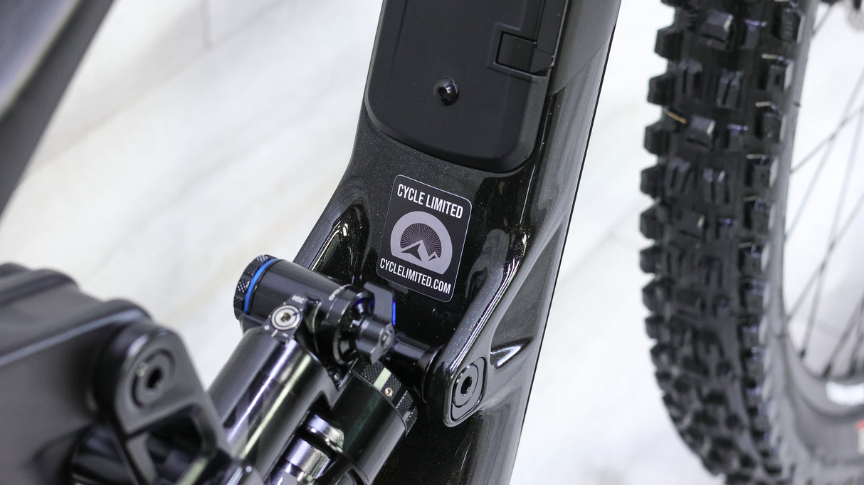 Rocky Mountain Altitude Carbon 70 Mountain Bike - 2024, Medium