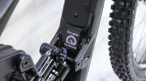 Rocky Mountain Altitude Carbon 70 Mountain Bike - 2024, Medium