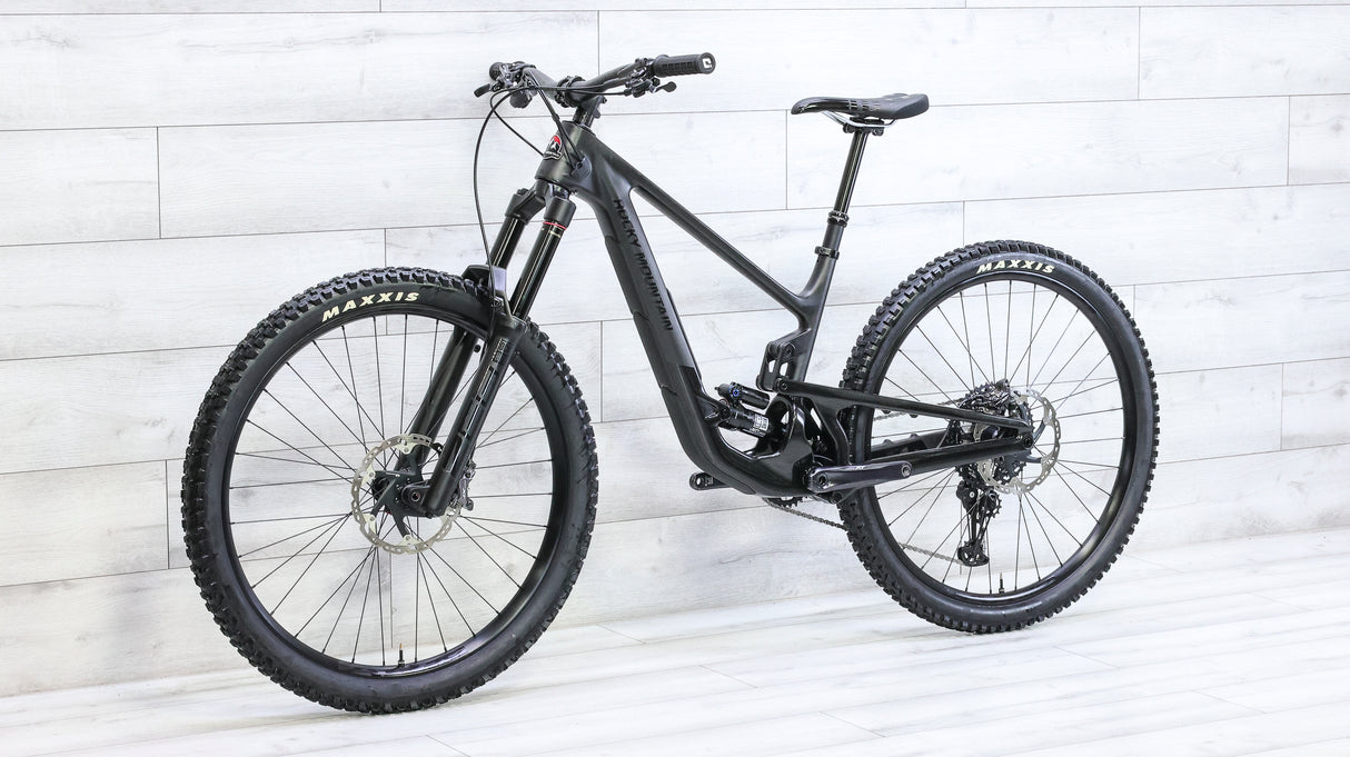 Rocky Mountain Altitude Carbon 70 Mountain Bike - 2024, Medium