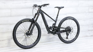 Rocky Mountain Altitude Carbon 70 Mountain Bike - 2024, Medium