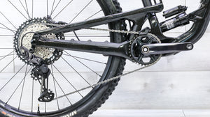 Rocky Mountain Altitude Carbon 70 Mountain Bike - 2024, Medium