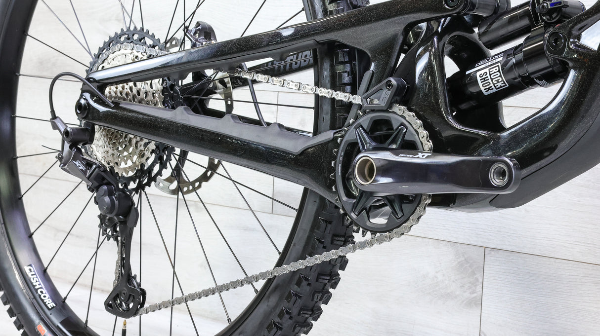 Rocky Mountain Altitude Carbon 70 Mountain Bike - 2024, Medium