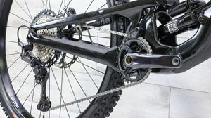 Rocky Mountain Altitude Carbon 70 Mountain Bike - 2024, Medium