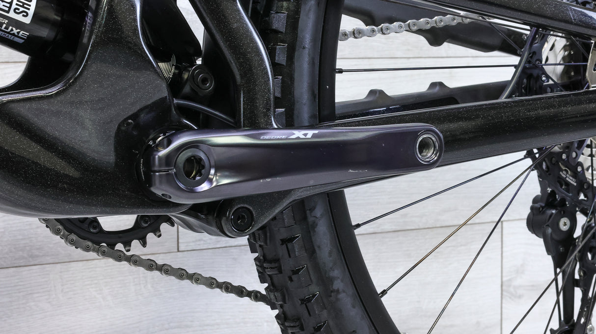 Rocky Mountain Altitude Carbon 70 Mountain Bike - 2024, Medium