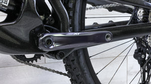 Rocky Mountain Altitude Carbon 70 Mountain Bike - 2024, Medium