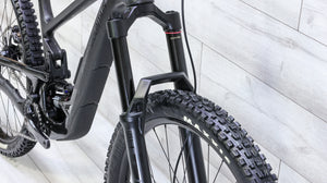 Rocky Mountain Altitude Carbon 70 Mountain Bike - 2024, Medium
