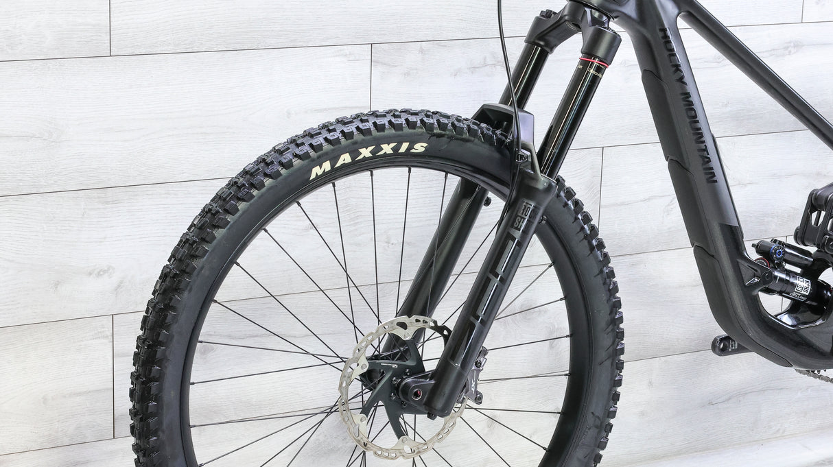 Rocky Mountain Altitude Carbon 70 Mountain Bike - 2024, Medium