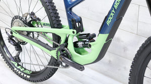 Rocky Mountain Altitude Carbon 70 Mountain Bike - 2024, Medium