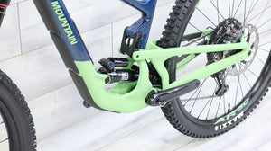 Rocky Mountain Altitude Carbon 70 Mountain Bike - 2024, Medium