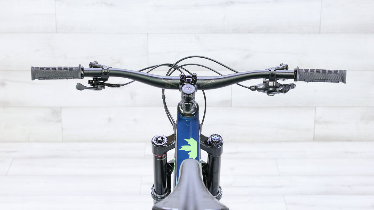 Rocky Mountain Altitude Carbon 70 Mountain Bike - 2024, Medium