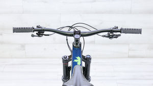 Rocky Mountain Altitude Carbon 70 Mountain Bike - 2024, Medium