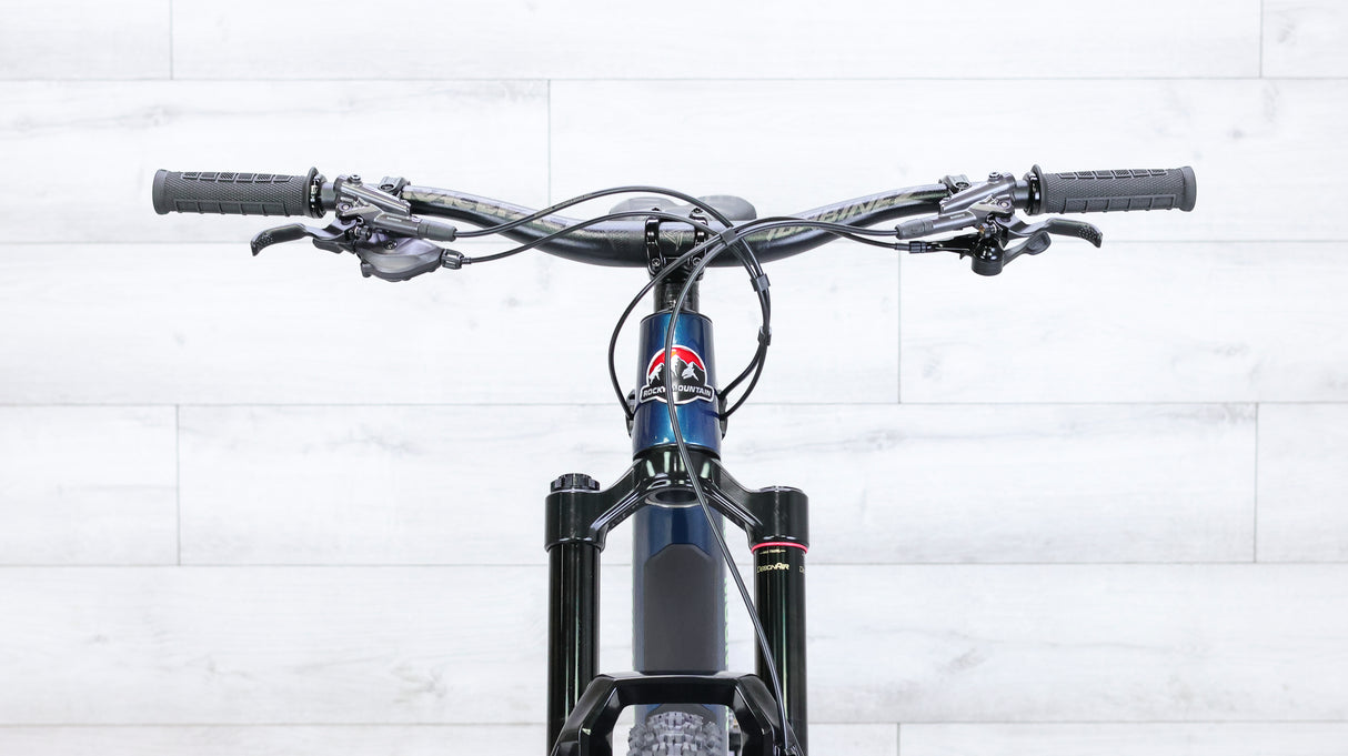 Rocky Mountain Altitude Carbon 70 Mountain Bike - 2024, Medium