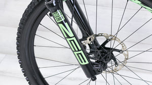 Rocky Mountain Altitude Carbon 70 Mountain Bike - 2024, Medium