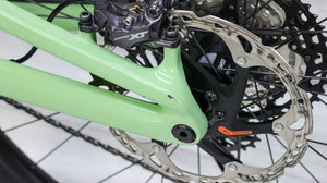 Rocky Mountain Altitude Carbon 70 Mountain Bike - 2024, Medium