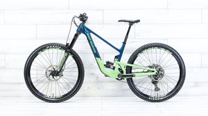 Rocky Mountain Altitude Carbon 70 Mountain Bike - 2024, Medium