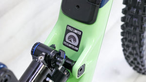 Rocky Mountain Altitude Carbon 70 Mountain Bike - 2024, Medium