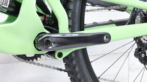 Rocky Mountain Altitude Carbon 70 Mountain Bike - 2024, Medium