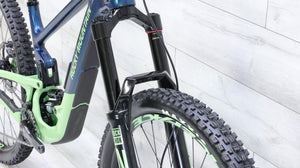 Rocky Mountain Altitude Carbon 70 Mountain Bike - 2024, Medium