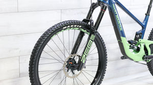 Rocky Mountain Altitude Carbon 70 Mountain Bike - 2024, Medium