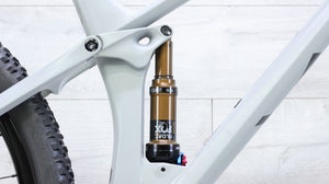 YT Izzo Core 4 29 AXS Mountain Bike - 2021, X-Large