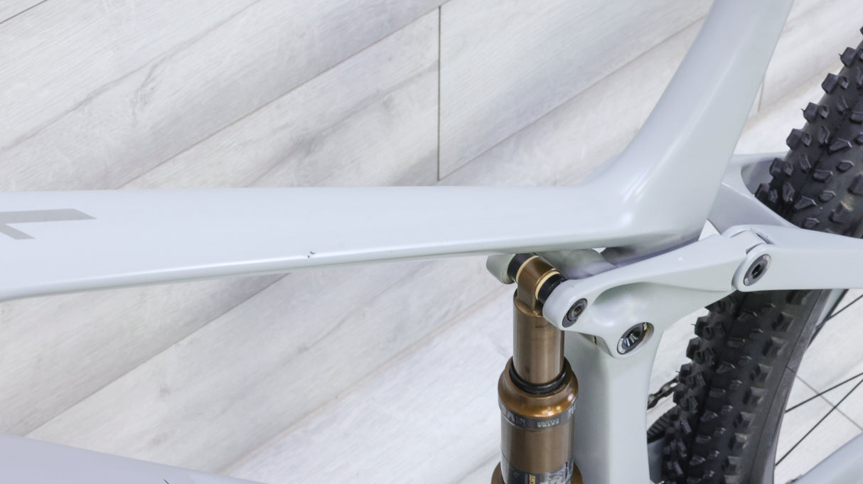 YT Izzo Core 4 29 AXS Mountain Bike - 2021, X-Large