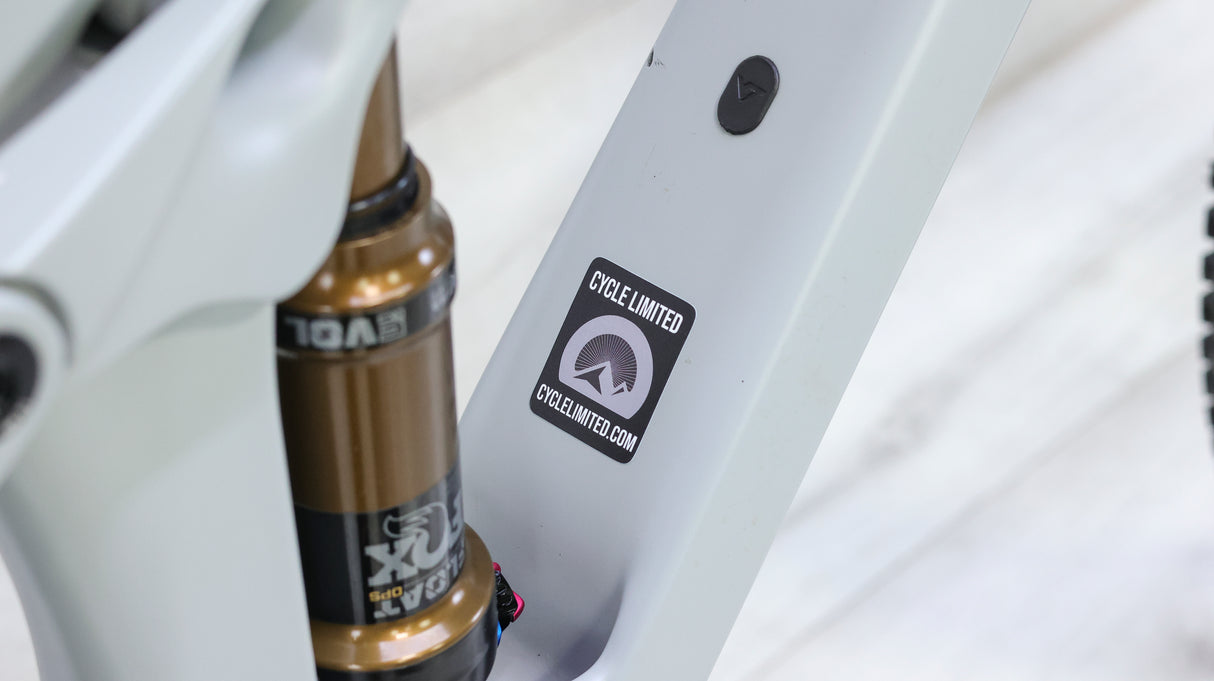 YT Izzo Core 4 29 AXS Mountain Bike - 2021, X-Large