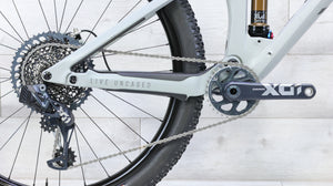 YT Izzo Core 4 29 AXS Mountain Bike - 2021, X-Large