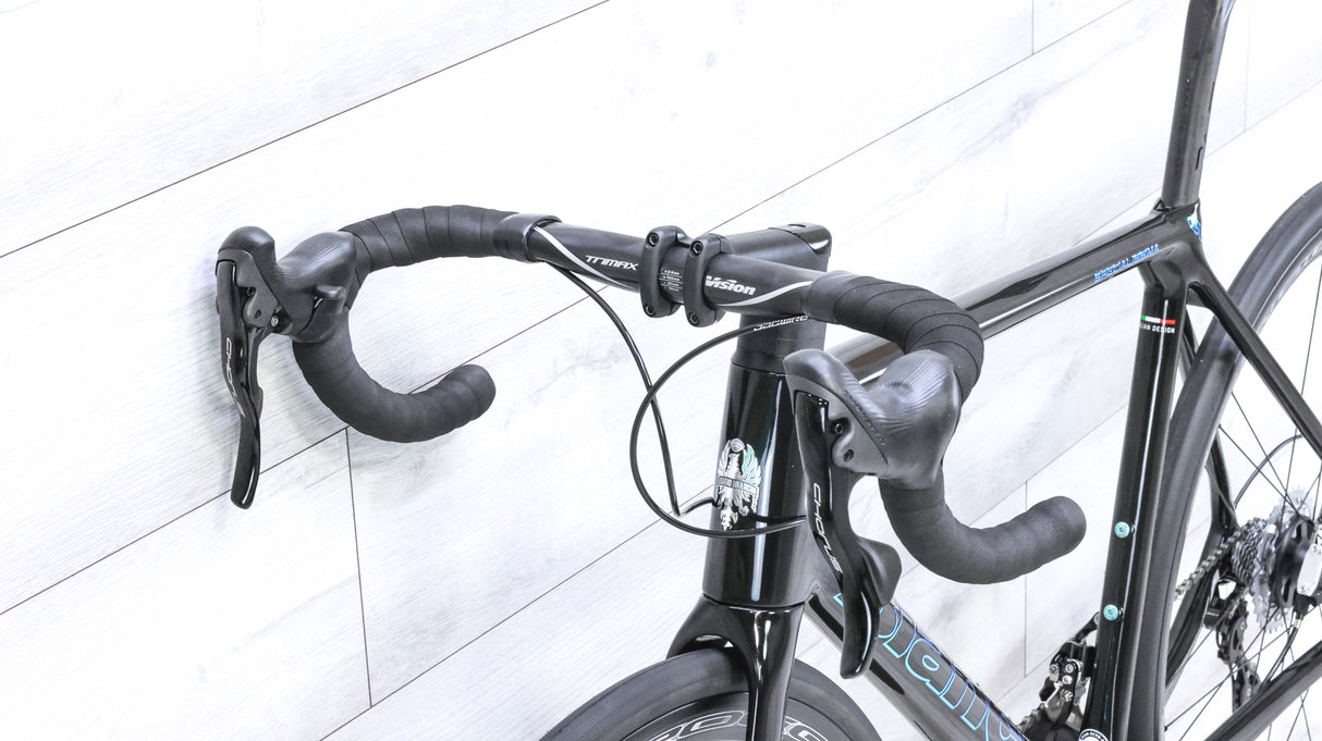 Bianchi Specialissima Disc Campagnolo Chorus Road Bike - 2022, 55cm