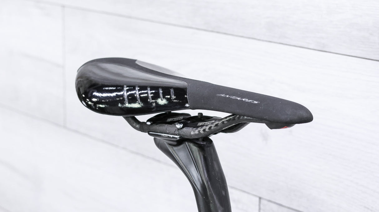 Bianchi Specialissima Disc Campagnolo Chorus Road Bike - 2022, 55cm