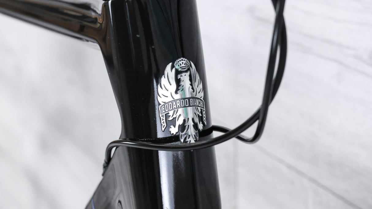 Bianchi Specialissima Disc Campagnolo Chorus Road Bike - 2022, 55cm