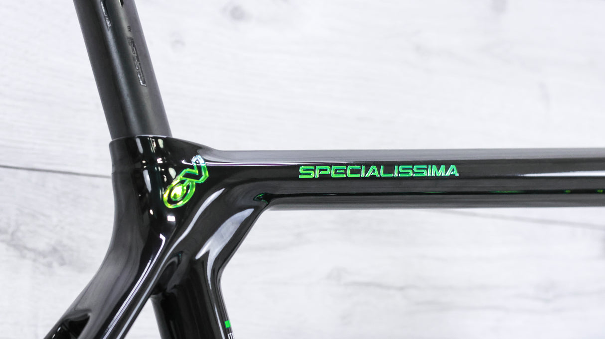 Bianchi Specialissima Disc Campagnolo Chorus Road Bike - 2022, 55cm