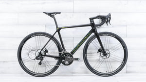 Bianchi Specialissima Disc Campagnolo Chorus Road Bike - 2022, 55cm