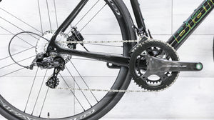 Bianchi Specialissima Disc Campagnolo Chorus Road Bike - 2022, 55cm