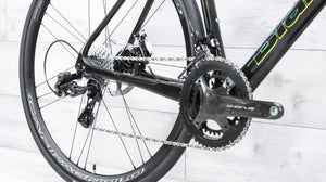 Bianchi Specialissima Disc Campagnolo Chorus Road Bike - 2022, 55cm