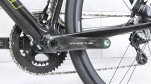 Bianchi Specialissima Disc Campagnolo Chorus Road Bike - 2022, 55cm