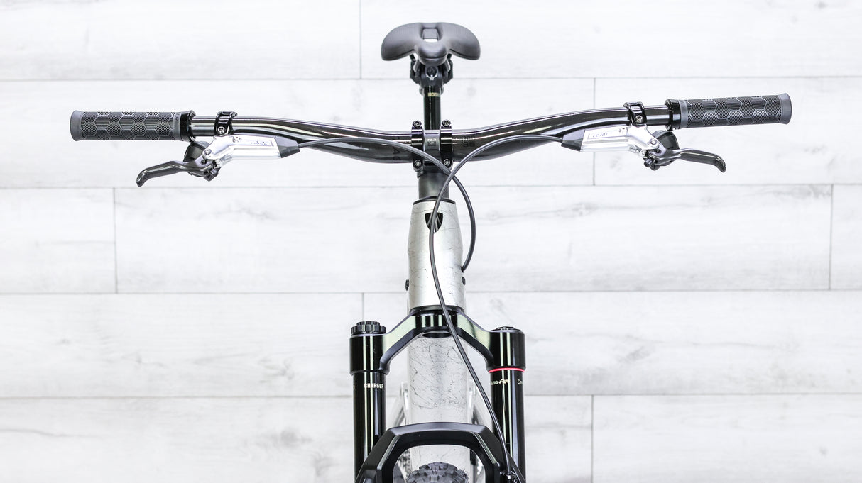 Trek Top Fuel 9.9 XX AXS Gen 4 Mountain Bike - 2025, Large