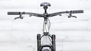 Trek Top Fuel 9.9 XX AXS Gen 4 Mountain Bike - 2025, Large