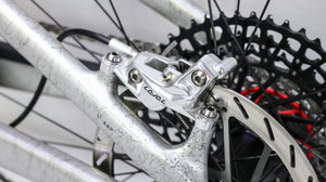 Trek Top Fuel 9.9 XX AXS Gen 4 Mountain Bike - 2025, Large