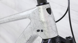 Trek Top Fuel 9.9 XX AXS Gen 4 Mountain Bike - 2025, Large