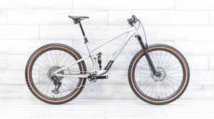 Trek Top Fuel 9.9 XX AXS Gen 4 Mountain Bike - 2025, Large