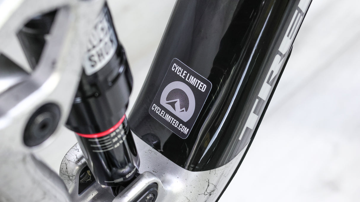 Trek Top Fuel 9.9 XX AXS Gen 4 Mountain Bike - 2025, Large