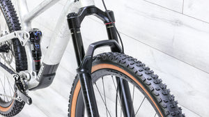 Trek Top Fuel 9.9 XX AXS Gen 4 Mountain Bike - 2025, Large