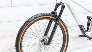 Trek Top Fuel 9.9 XX AXS Gen 4 Mountain Bike - 2025, Large