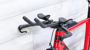 Quintana Roo PRfive Ultegra Di2 Triathlon Bike - 2019, 54cm