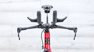 Quintana Roo PRfive Ultegra Di2 Triathlon Bike - 2019, 54cm