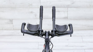 Quintana Roo PRfive Ultegra Di2 Triathlon Bike - 2019, 54cm