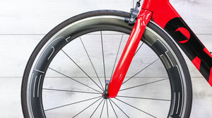 Quintana Roo PRfive Ultegra Di2 Triathlon Bike - 2019, 54cm