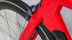 Quintana Roo PRfive Ultegra Di2 Triathlon Bike - 2019, 54cm